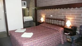 Bordertown Motel - Stays Accommodation 0