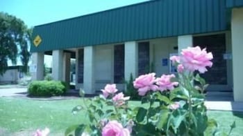Bordertown Motel - Stays Accommodation 3