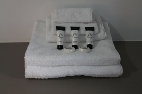 Alexander Motel - Stayed 3