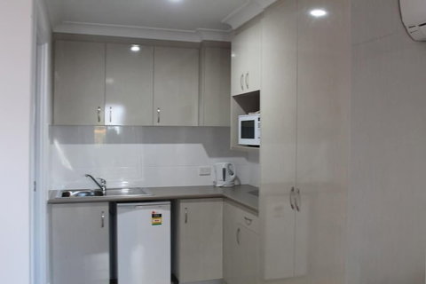 Alexander Motel - Stayed 5