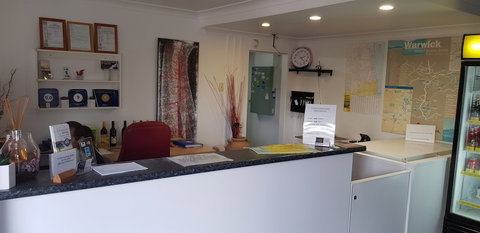 Alexander Motel - Stayed 2