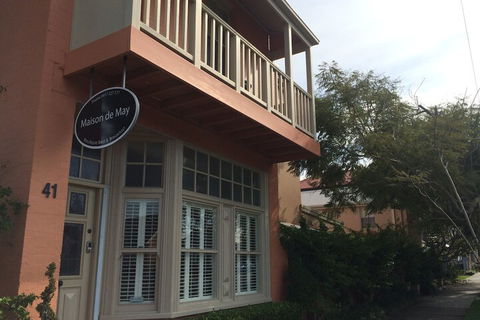 Maison De May Boutique Bed & Breakfast - Stayed 5