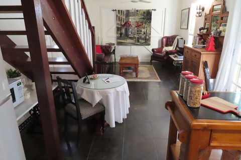 Maison De May Boutique Bed & Breakfast - Stayed 6