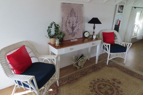 Maison De May Boutique Bed & Breakfast - Stayed 7