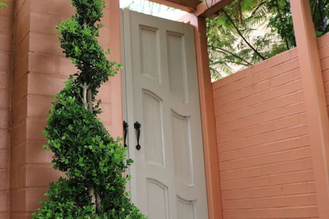 Maison De May Boutique Bed & Breakfast - Stayed 3