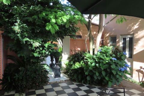 Maison De May Boutique Bed & Breakfast - Stayed 0