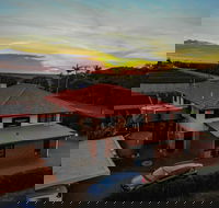 Dunelm House Bed and Breakfast - Stayed