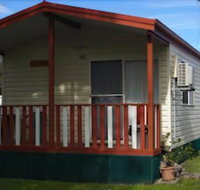 The Haven Caravan Park - Stayed
