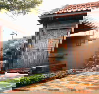 Bali at the Bay - Stayed