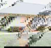 Yallingup Villas - Stayed