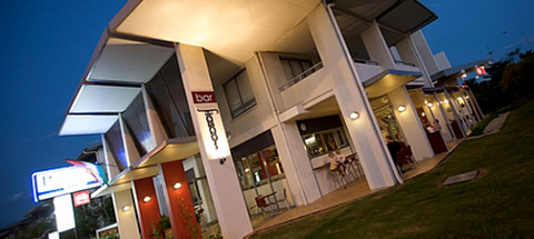 Fiasco Ristorante + Bar - Stays Accommodation 0