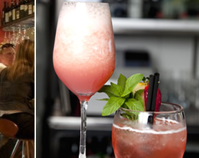 Fiasco Ristorante + Bar - Stays Accommodation 1