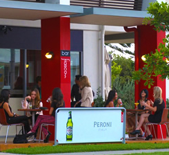 Fiasco Ristorante + Bar - Stays Accommodation 2