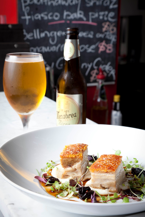 Fiasco Ristorante + Bar - Stays Accommodation 3