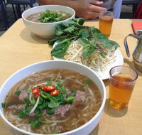 AN Restaurant - Stayed