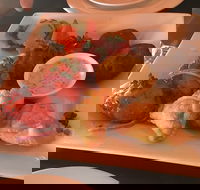 Arjuna Indian Restaurant - Stayed