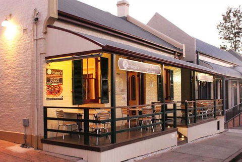 Biviano's At Windsor - Stays Accommodation 19