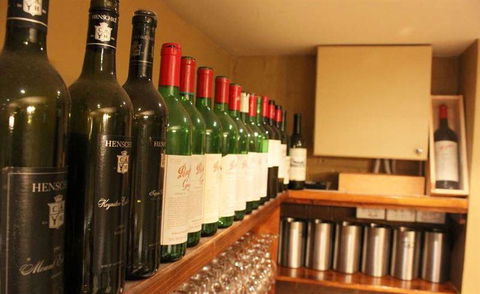 Biviano's At Windsor - Stays Accommodation 23