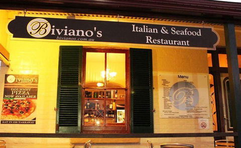 Biviano's At Windsor - Stays Accommodation 25