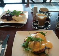 Chapter Too - Stayed