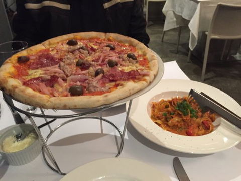 Cucina 105 - Stayed 0