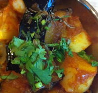 Curry House - Stayed