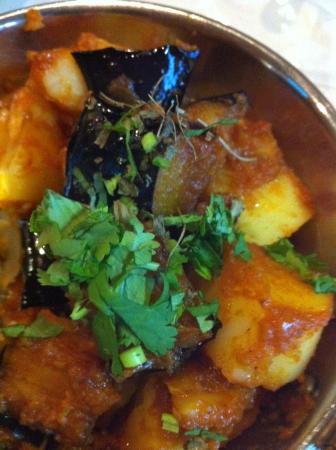 Curry House - Stayed 0