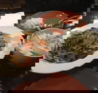 EnThaicement - Stayed