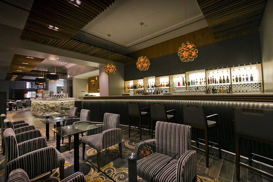 Perth City WA Stayed