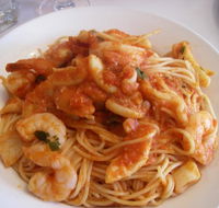 Franco's Italian Restaurant - Stays Accommodation