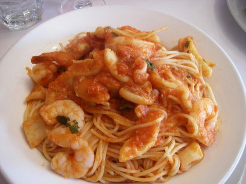 Franco's Italian Restaurant - Stays Accommodation 0