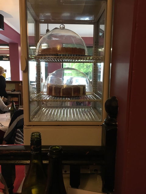 Franco's Italian Restaurant - Stays Accommodation 3