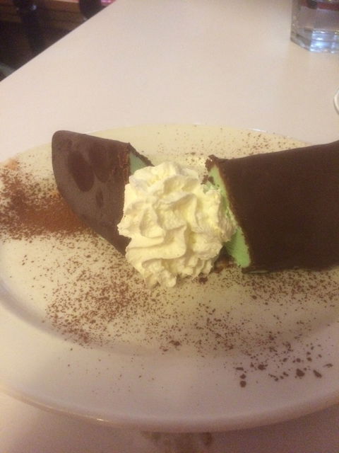 Franco's Italian Restaurant - Stays Accommodation 6