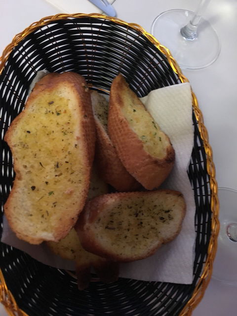 Franco's Italian Restaurant - Stays Accommodation 8