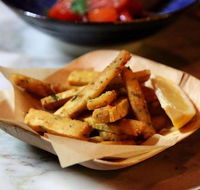 Gigi Pizzeria - Stayed