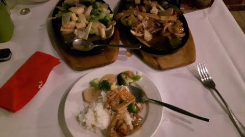 Golden Mile - Stayed 0