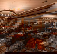 Highland Restaurant - Stayed