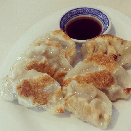 Hong Kong Restaurant - Stayed 0