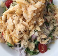 Honolulu Grill - Stayed