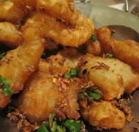 Joondalup BBQ Restaurant - Stayed