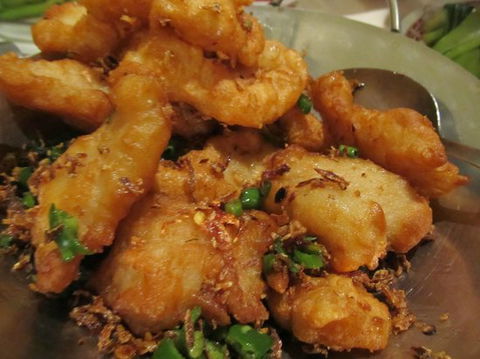 Joondalup BBQ Restaurant - Stayed 0