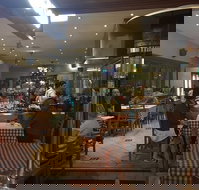 Kouzina Greco - Stayed