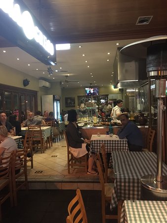 Kouzina Greco - Stayed 0