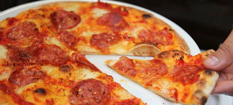 L'Olio Italian Kitchen - Stayed 0