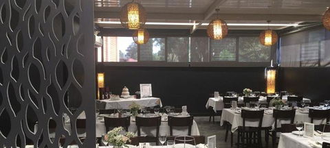 L'Olio Italian Kitchen - Stayed 1