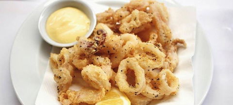 L'Olio Italian Kitchen - Stayed 3