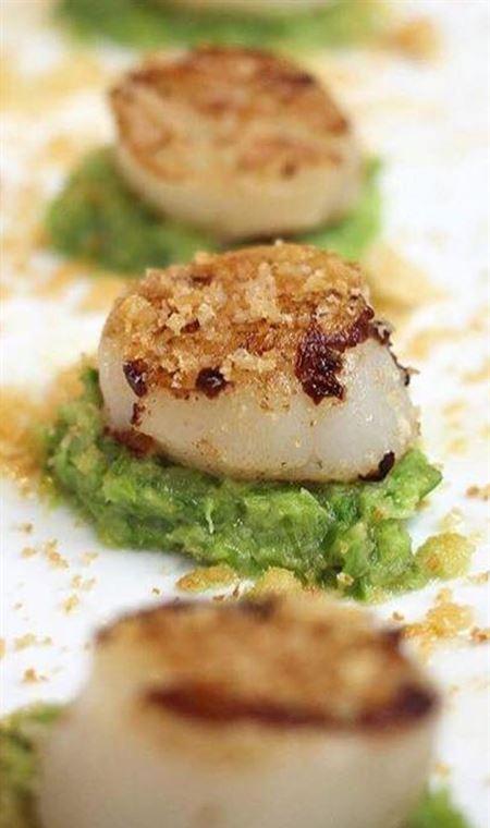 L'Olio Italian Kitchen - Stayed 4