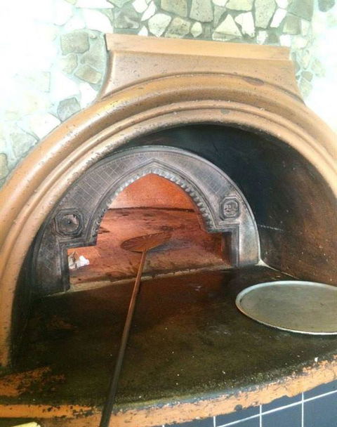 L'Olio Italian Kitchen - Stayed 5