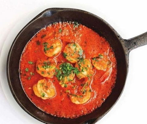 L'Olio Italian Kitchen - Stayed 6