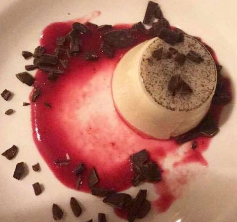 L'Olio Italian Kitchen - Stayed 7